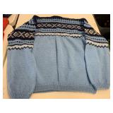 Marius Style Sweater, no tags inside