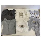 Baby Clothes, size 0-3m