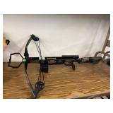 Cross Bow