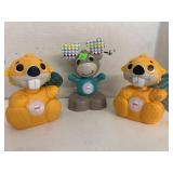 Fisher Price Toys