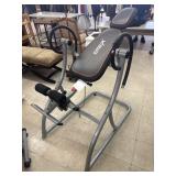 Inversion Table