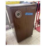 Mini Refrigerator- Sanyo