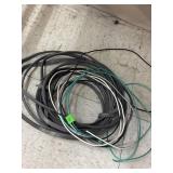 Wire