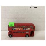 Dinky Toys die cast Routemaster Bus