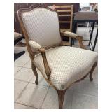 Vintage Armchair