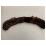 Mink Fur Collar