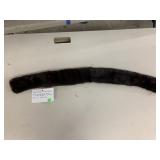 Mink Fur Collar