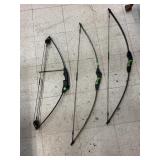3cnt Bows