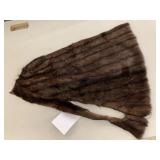 Mink Pelt