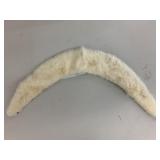 Fur Collar