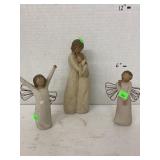 Willow Tree figures