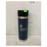Yeti stainless insulated beverage holder