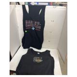 Harley-Davidson Shirts