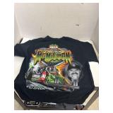 McMillen Dragster Racing Shirt