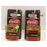 Hydroplane & Seaplane Models - Matchbox