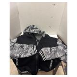Hooded Sweatshirt