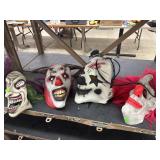 4 cnt Masks