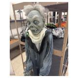 Shadow Stalker Halloween prop
