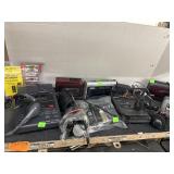 Vintage AM/FM Stereo Recorders / Tape Recorders,