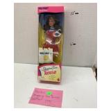 Barbie Shopping Time Teresa 1997