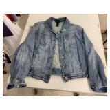 Lane Bryant Jacket, Size 18