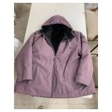 Coat and Jacket Combo, Size 2x