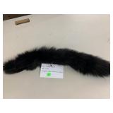 Fur Collar