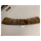 Mink Collar