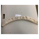 Mink Fur Collar