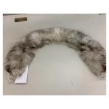 Fur Collar