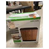 Aircare console humidifier