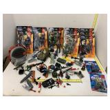 Flat of Toys, GI Joe, Final Faction