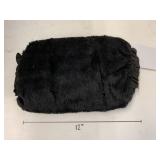 Black Muff