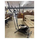 Step Glider Exercise Equipment - Sunny Health &