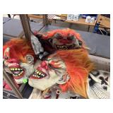 5 cnt Masks