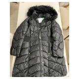 Black Hooded Women