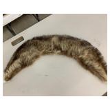 Fur Collar