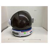 Aerosquad Astronaut light up helmet