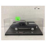 1966 Mustang GT 350 die cast car