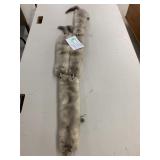 Mink Fur Shoulder Wrap, Hochmeister Fur Company