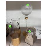 Candle Holders
