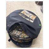 Pop Up Hunting Blind