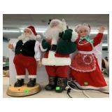 2 Santa