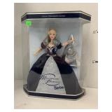 Barbie Millennium Princess 1999