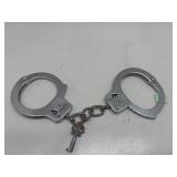 Handcuffs w/ Key