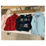 4cnt Sweaters, medium