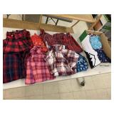 Holiday pjs, size 2x