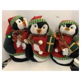 3cnt Penguins