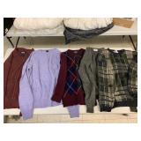 5 Cashmere Sweaters
