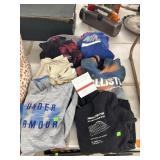 8 cnt Kids Sweatshirts - sizes medium to small